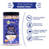 Nutriorg Gluten Free Rolled Oats